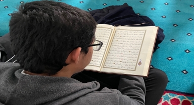 Bartın'da hayatını kaybeden 41 madenci için Eskişehir'de gıyabi cenaze namazı kılındı