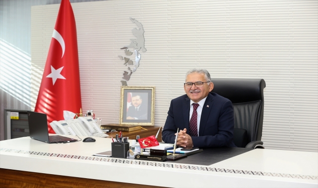 Başkan Büyükkılıç, Macaristan ziyaretini değerlendirdi