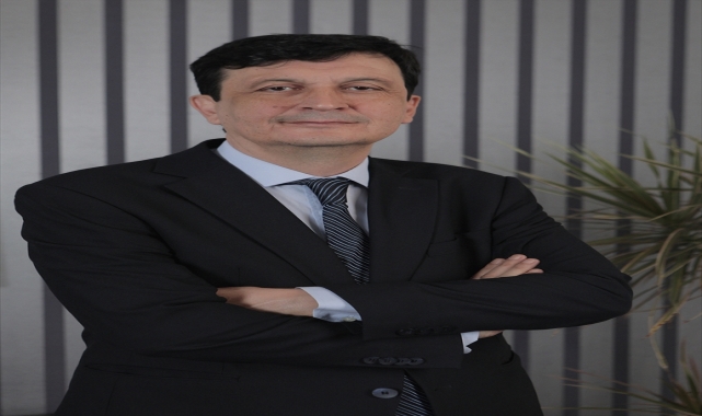 Bereket Sigorta’da üst düzey iki atama