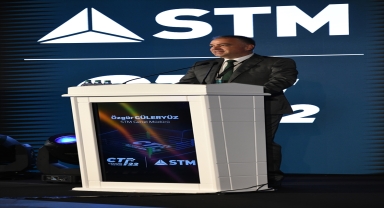 Beyaz şapkalı hacker'ların yarıştığı STM CTF'22 finali başladı