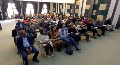 Beypazarı Belediyesi Türk Sanat Müziği Korosu kuruldu