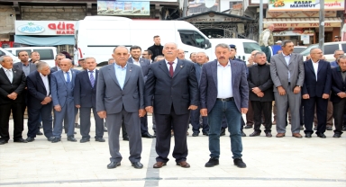 Beypazarı'nda Muhtarlar Günü kutlandı