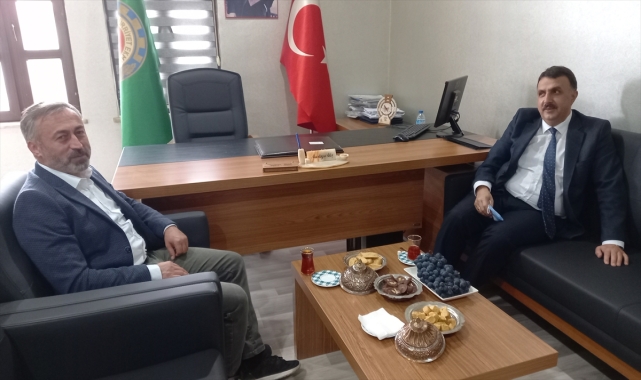 Beypazarı'ndan kısa kısa