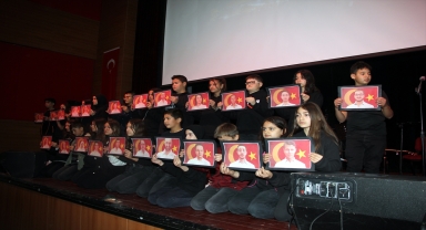 Beypazarı Şehit Mehmet Çifci İmam Hatip Ortaokulu, 15 Temmuz şehitlerini andı