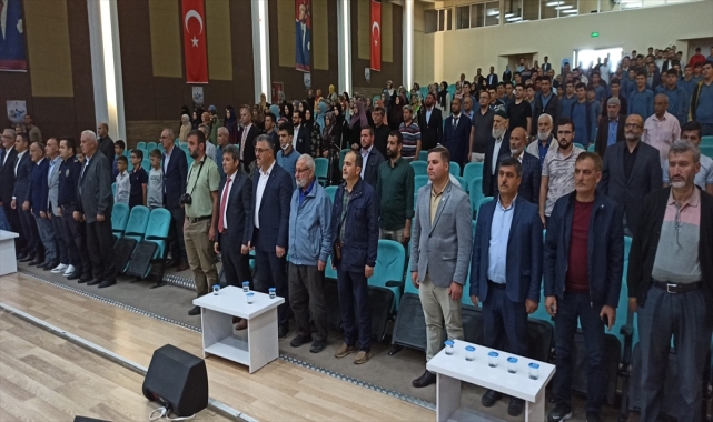 Beyşehir'de