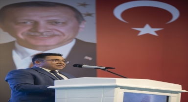BM Türkiye Mukim Koordinatörü Rodrigez: 