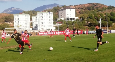 Bölgesel Amatör Ligi