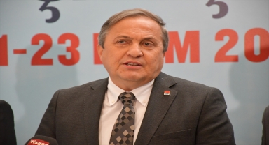 CHP'li Torun'dan TTB Başkanı Fincancı'nın açıklamasına tepki: