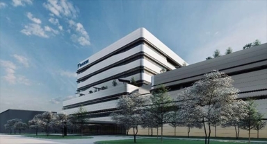 Daikin'den Çin’deki fabrika için 230 milyon dolarlık yatırım