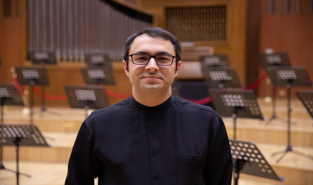 Devlet Çoksesli Korosu