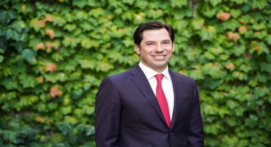 Eczacıbaşı Tüketim Ürünleri’nin yeni CEO'su Bülent Kozlu oldu