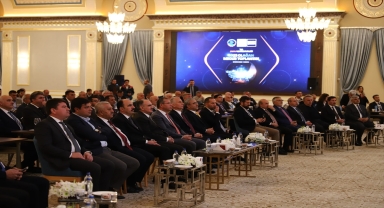 Enerji Kentleri Birliği Meclis Toplantısı Konya'da başladı