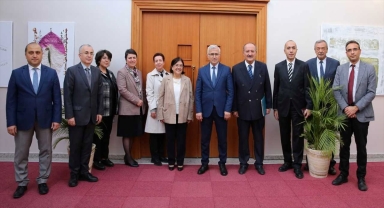 Eskişehir'de engelliler bireyselleştirilmiş eğitimle kazanılacak