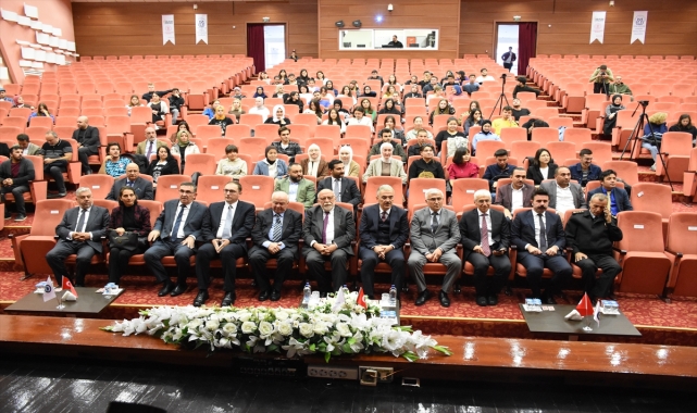 Eskişehir'de