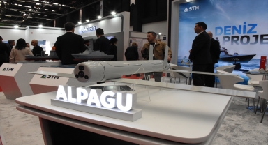 Eskişehir Endüstri Fuarı başladı