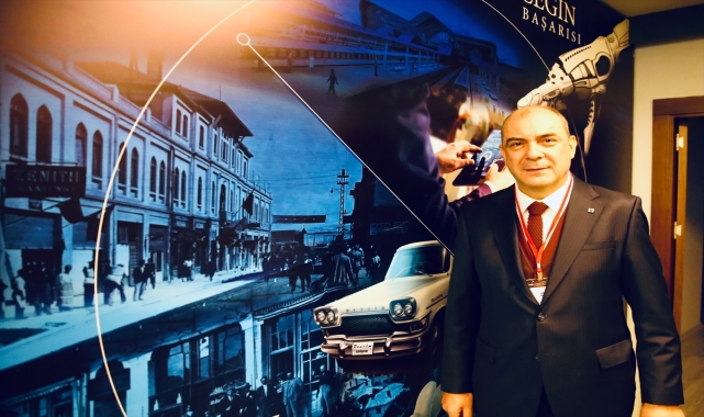 ESO Başkanı Kesikbaş'tan URAYSİM projesine destek