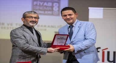 FİYAB 4. Sinema Sektör Günleri başladı