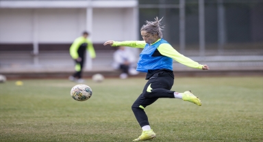 FOMGET, Kadın Futbol Süper Ligi'nde sezona şampiyonluk parolasıyla başlayacak