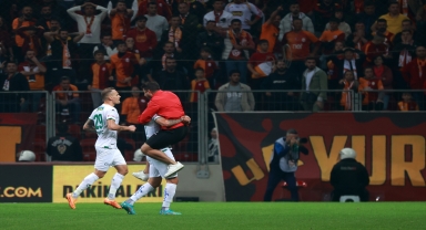 Futbol: Spor Toto Süper Lig