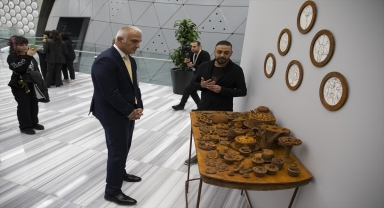 Genç Sanat: 8. Güncel Sanat Proje Yarışması'nda ödüller sahiplerini buldu