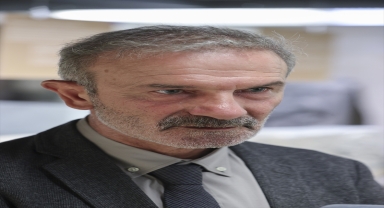 Göbeklitepe'de öğütme taşları bulundu