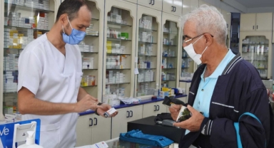 Grip aşılarının eczanelerden satışı başladı, fiyatı da belli oldu!