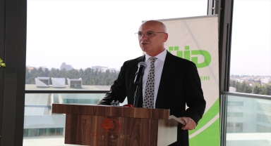 Gübre üreticileri ve sektör paydaşları Antalya'da buluştu