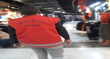 Güven timleri bir haftada 2 bin kişiyi sorguladı