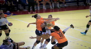 Hentbol: EHF Kadınlar Avrupa Kupası