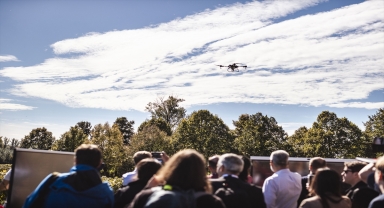 Huawei'den akıllı tarım uygulamalarına çevre dostu teknolojiler