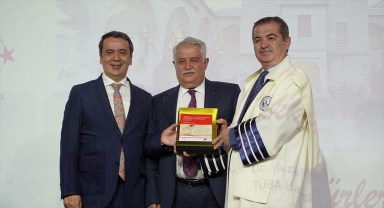 İGÜ 2022-2023 akademik yılı açılış töreni gerçekleştirildi