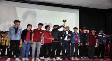 İncesu’da 29 Ekim Cumhuriyet Bayramı kutlandı