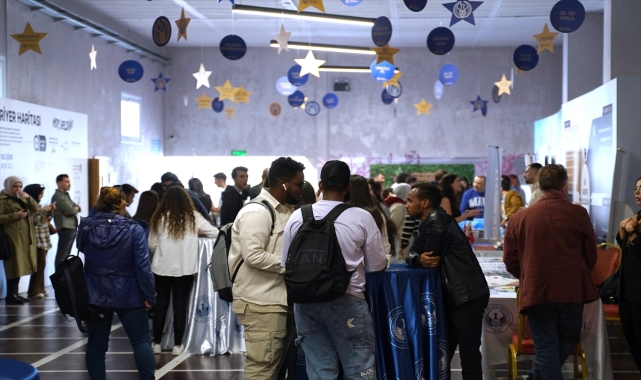 İstanbul Gelişim Üniversitesi'nden