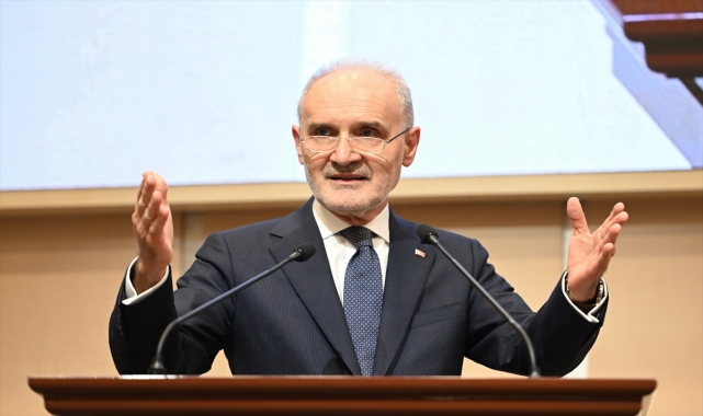 İTO Başkanı Avdagiç: