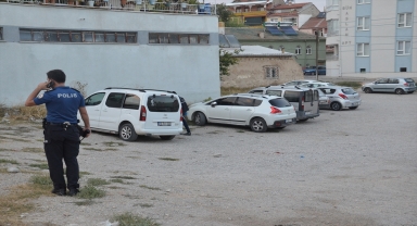 Karaman'da bıçaklı kavgada bir kişi ağır yaralandı