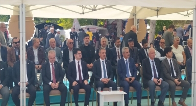 Karaman'da Divle Obruk Peyniri Festivali yapıldı