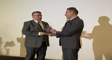 KAYMOS üye toplantısı yapıldı