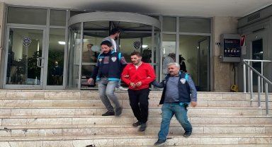 Kayseri'de aranan 11'i firari hükümlü 24 kişi yakalandı