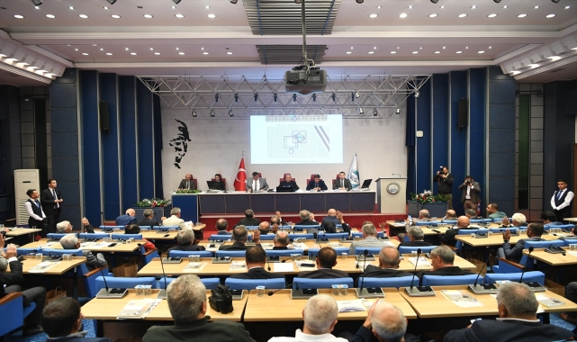 Kayseri'de kadın girişimi ve istihdamını desteklemeye yönelik kararlar kabul edildi