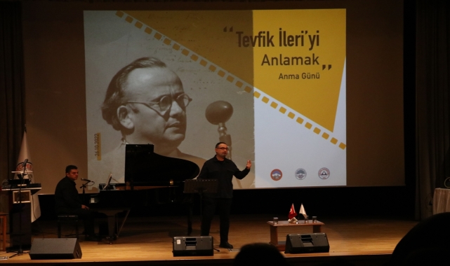 Kayseri'de