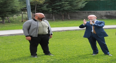 Kayseri'nin yöresel lezzetleri glütensiz üretilecek