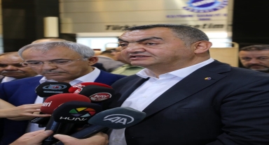 Kayseri Sanayi Odasında meslek komite ve meclis üyeliği seçimi yapıldı