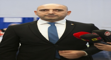 Kayseri Ticaret Borsasında başkanlığa Bağlamış yeniden seçildi