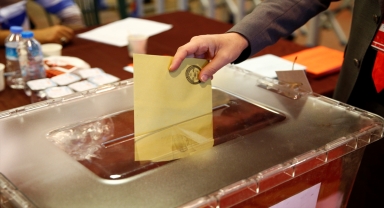 Kayseri Ticaret Odası meslek komiteleri ve meclis üyeleri seçimi yapıldı