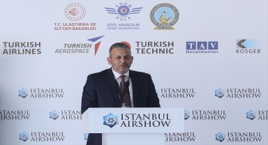 Keyvan Havacılık ve GE Aerospace teknolojide güçlerini birleştirdi