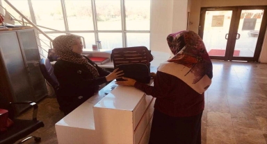 Kırşehir Belediyesinin 