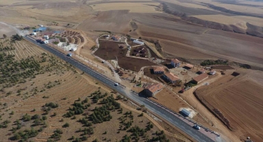 Kırşehir Belediyesinin 