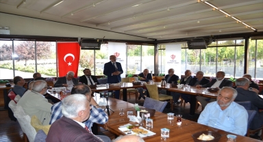 Kırşehir'de Camiler ve Din Görevlileri Haftası kutlanıyor