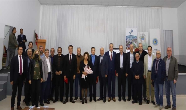 Kırşehir'de Ceviz Yetiştiriciliği Sempozyumu düzenlendi