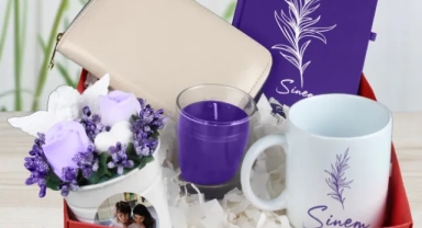 Kişiye Özel Hediye